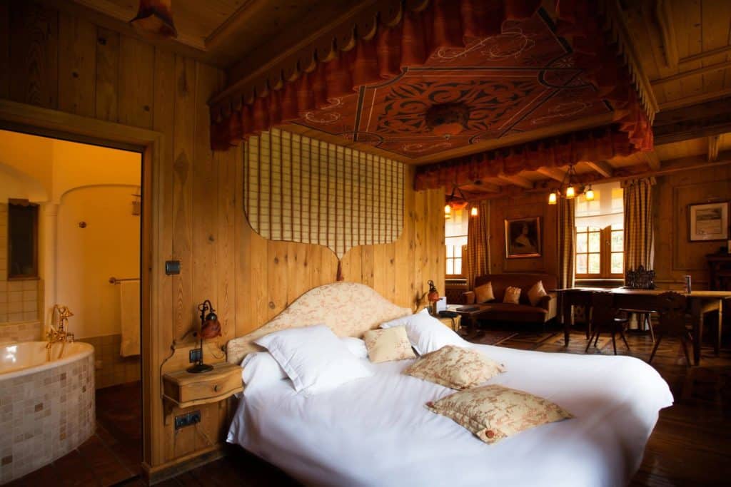 Suite Typique Alsacienne Les Violettes 1