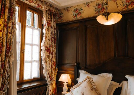Chambres & Suites typiques Alsaciennes