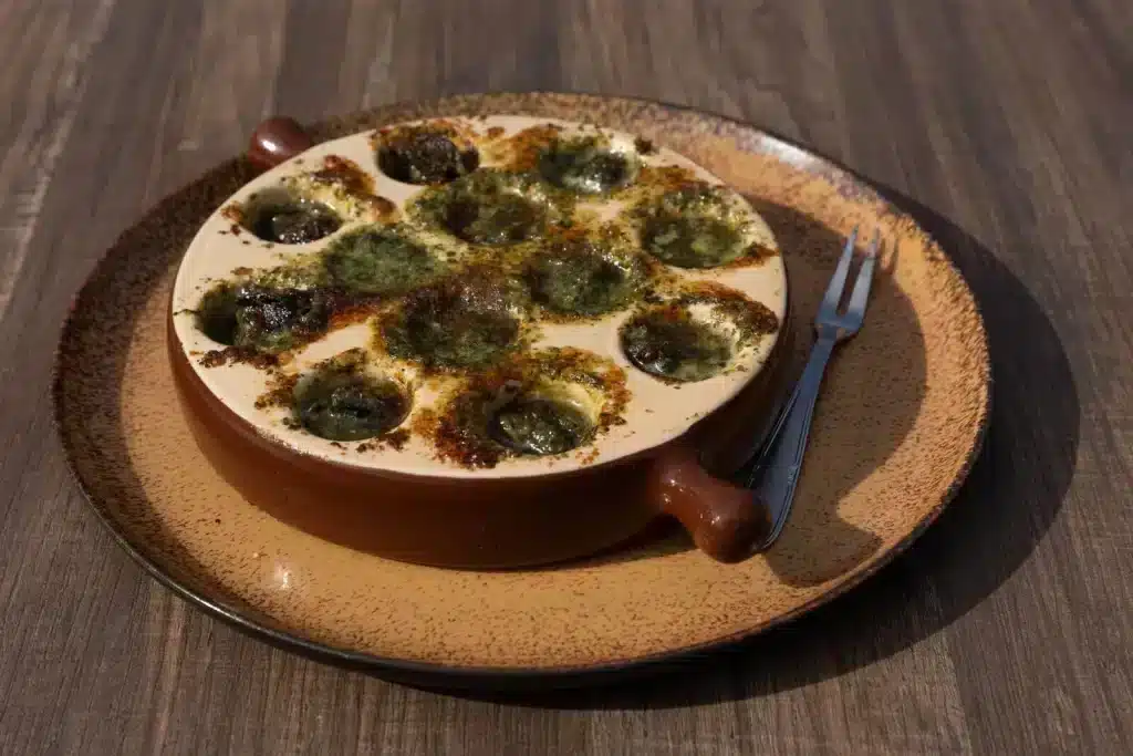 Restaurant les violettes