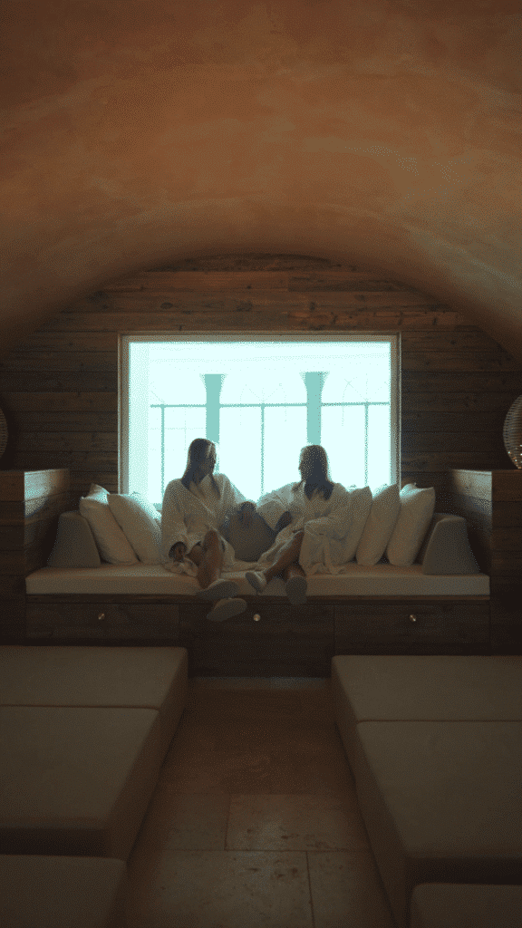 Les Violettes Hotel Spa