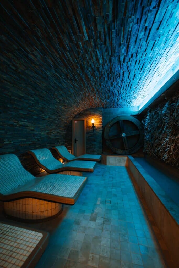 Espace spa – Hôtel Spa Jungholtz