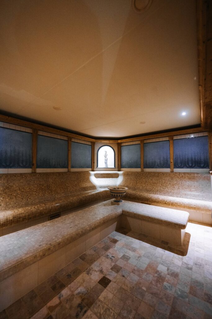 Espace spa – Hôtel Spa Alsace