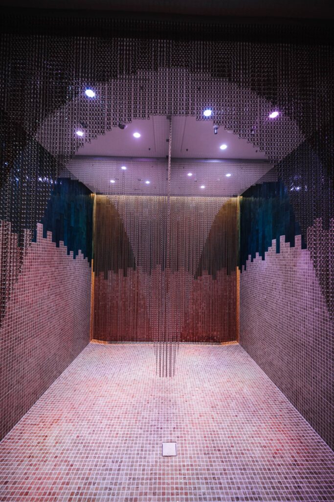 Espace spa – Hôtel Spa Jungholtz