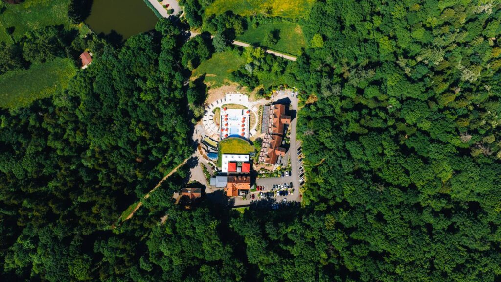 Hôtel Les Violettes – Hôtel Spa Haut-Rhin