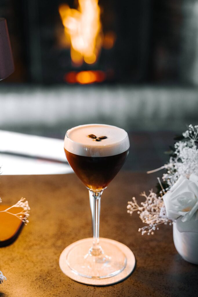 Lounge bar – Hôtel Spa Jungholtz