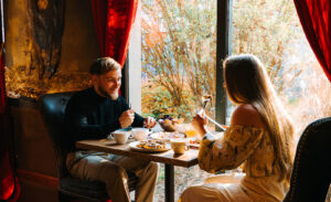 Chambre et petit déjeuner